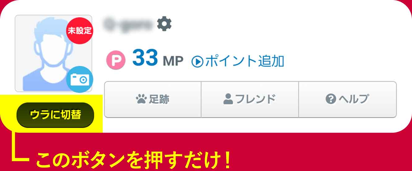 ウラデジ
